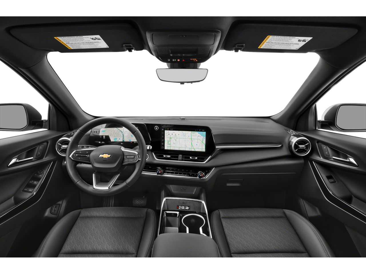 2026 Chevrolet Equinox FWD 4dr LT w/1LT