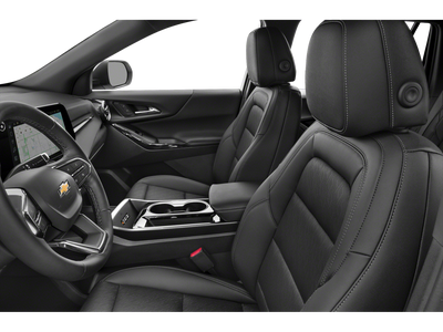 2026 Chevrolet Equinox FWD 4dr LT w/1LT