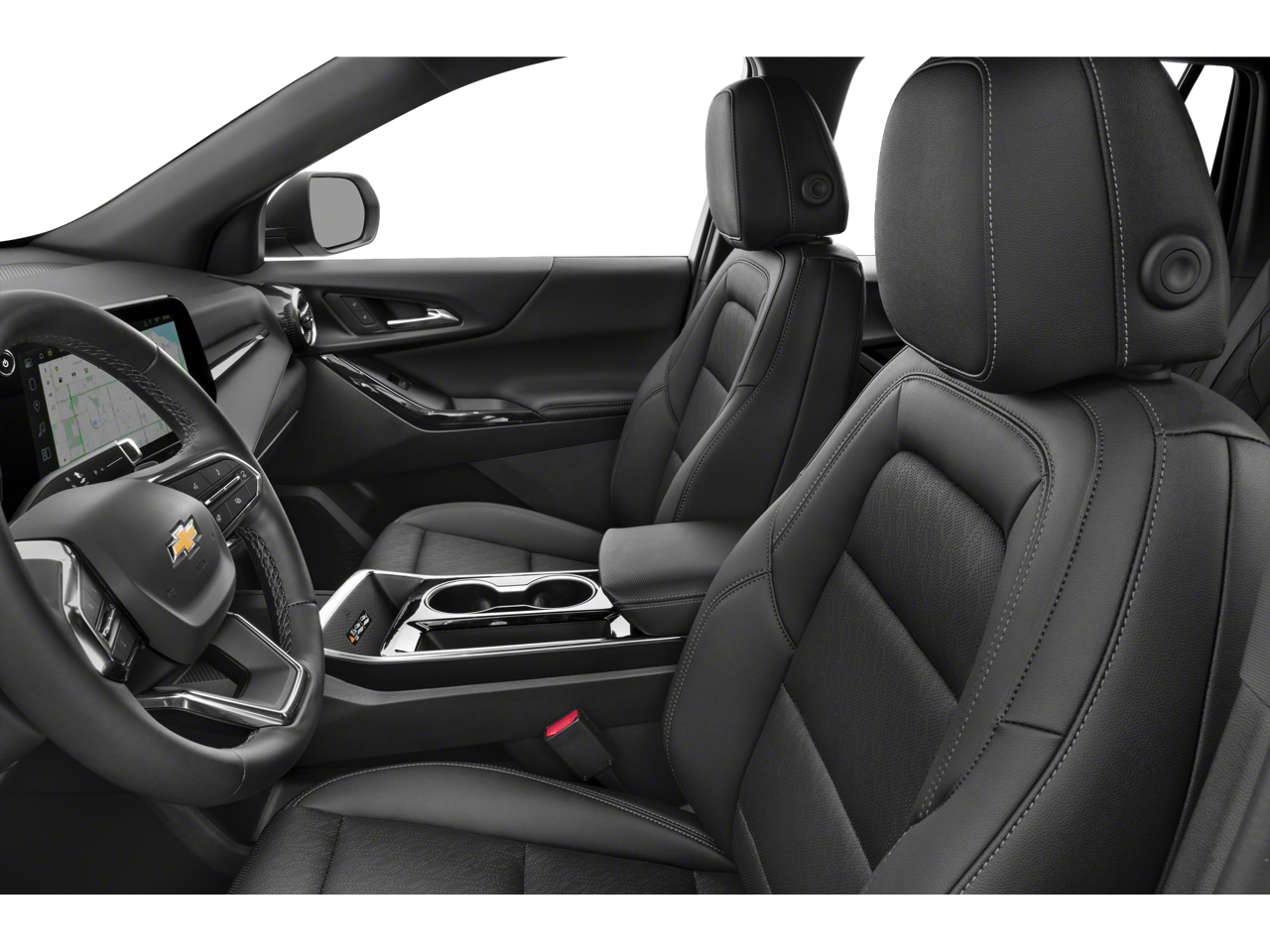 2026 Chevrolet Equinox FWD 4dr LT w/1LT