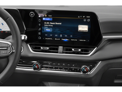2026 Chevrolet Equinox FWD 4dr LT w/1LT