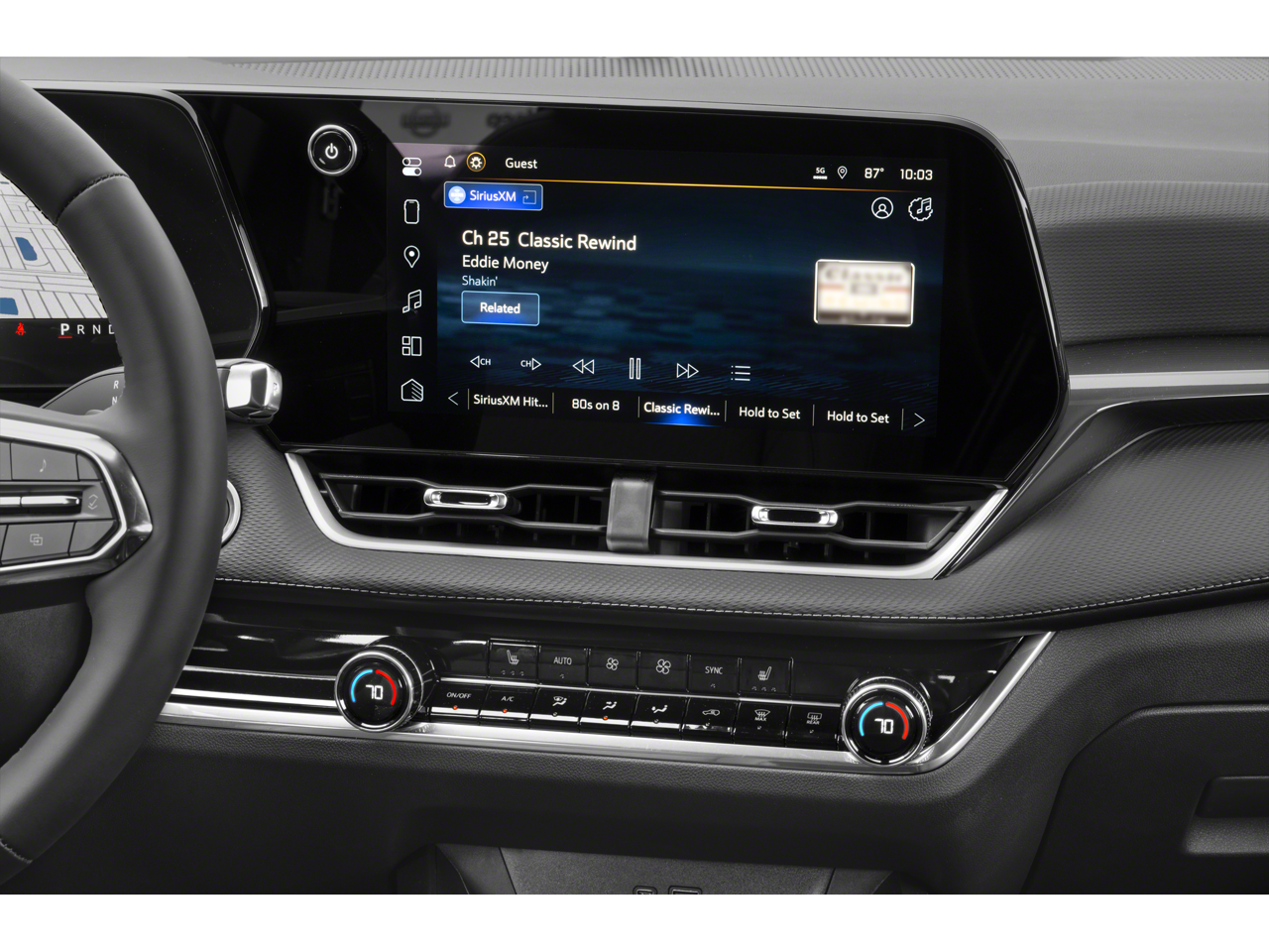 2026 Chevrolet Equinox FWD 4dr LT w/1LT