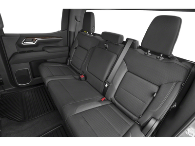 2026 GMC Sierra 1500 2WD Crew Cab 147 Elevation