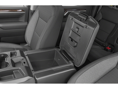 2026 GMC Sierra 1500 2WD Crew Cab 147 Elevation