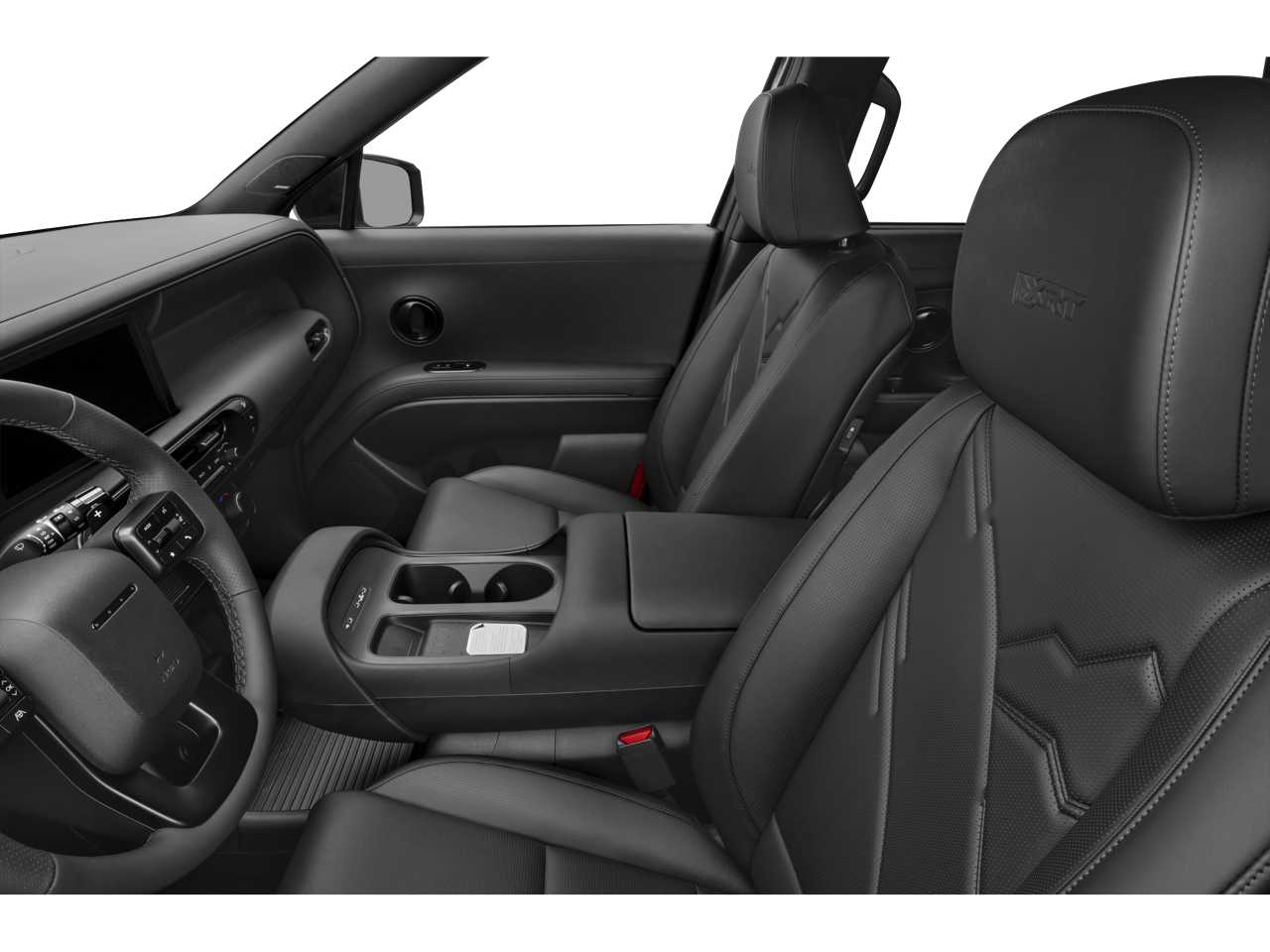 2026 Hyundai Palisade XRT Pro AWD