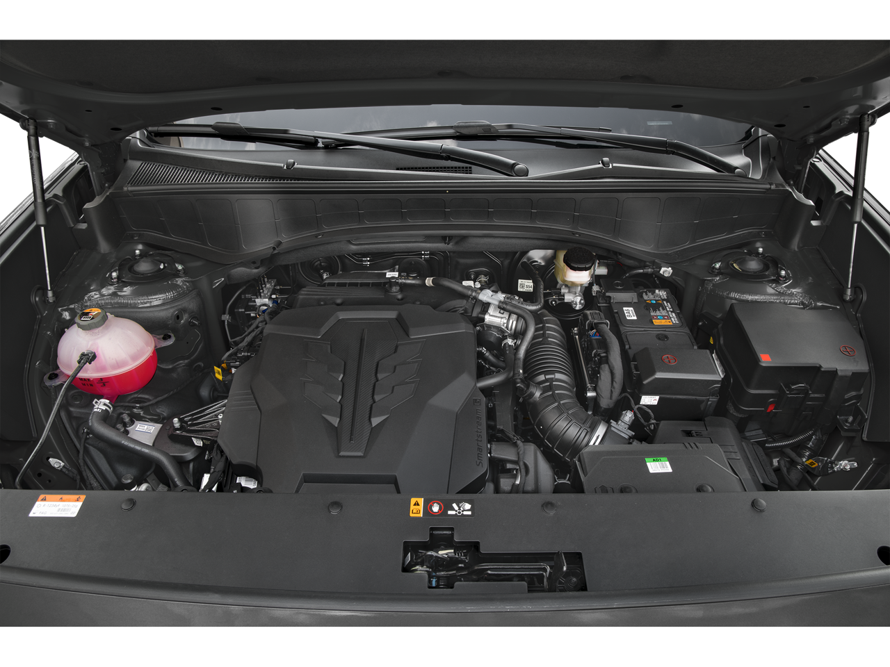 2026 Hyundai Palisade XRT Pro AWD