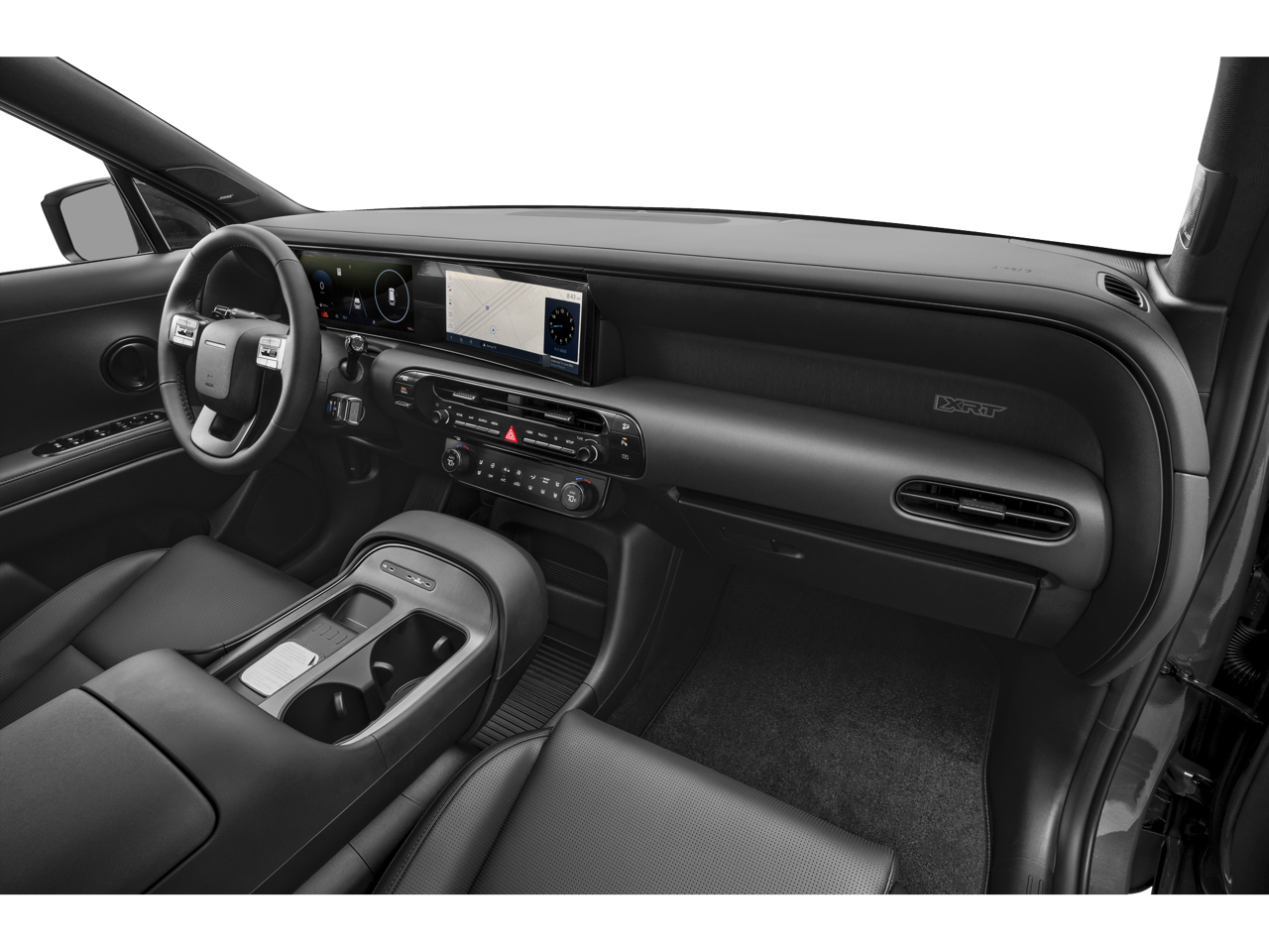 2026 Hyundai Palisade XRT Pro AWD