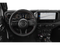 2026 Jeep Gladiator GLADIATOR RUBICON X 4X4