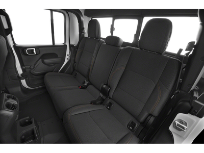 2026 Jeep Gladiator GLADIATOR TEXAS TRAIL 4X4