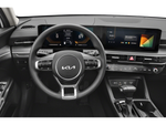 2026 Kia K5 LXS Auto FWD