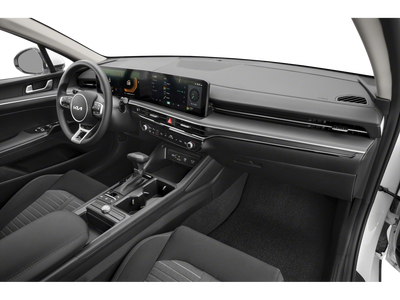 2026 Kia K5 LXS Auto FWD