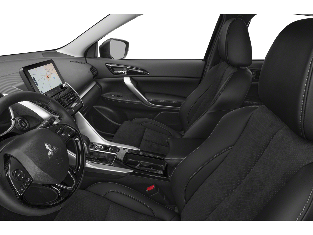 2026 Mitsubishi Eclipse Cross SE S-AWC