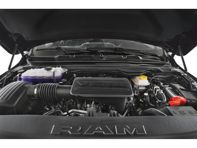 2026 RAM 1500 RAM 1500 LONE STAR CREW CAB 4X4 5'7' BOX