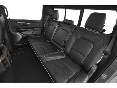 2026 RAM 1500 Limited 4x4 Crew Cab 57 Box