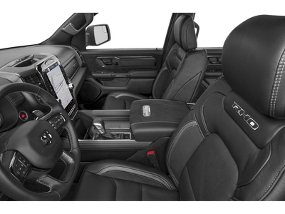 2026 RAM 1500 RAM 1500 RHO CREW CAB 4X4 5'7' BOX