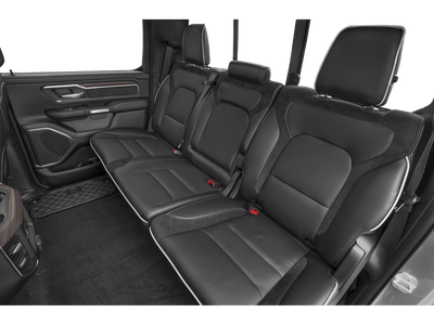 2026 RAM 1500 Laramie Crew Cab 4x2 5'7' Box