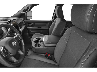2026 RAM 3500 RAM 3500 TRADESMAN CREW CAB 4X4 8' BOX