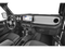 2027 Jeep Wrangler Sahara
