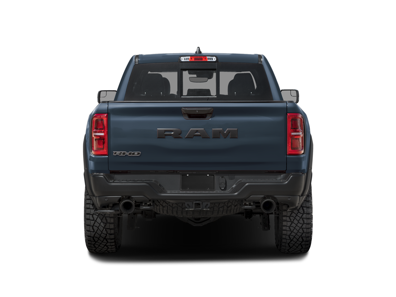 2027 RAM 1500 RAM 1500 TRX SRT CREW CAB 4X4 5'7' BOX