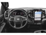 2027 RAM 2500 Warlock 4x4 Crew Cab 64 Box
