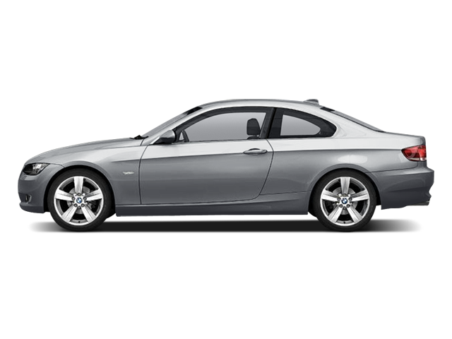 2009 BMW 3 Series 2dr Cpe 328i xDrive AWD