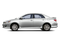 2009 Toyota Corolla 4dr Sdn Auto