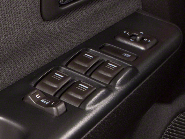 2010 Chevrolet Colorado 2LT