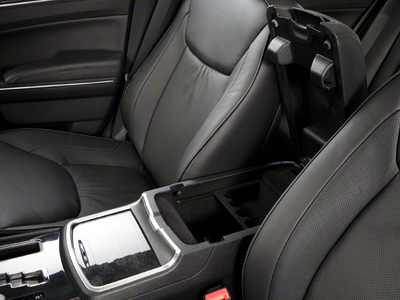 2011 Chrysler 300C 4dr Sdn 300C RWD