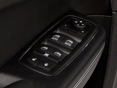 2011 Chrysler 300C 4dr Sdn 300C RWD