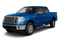 2011 Ford F-150 LARIAT