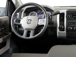 2012 RAM 2500 Lone Star