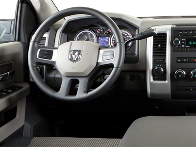 2012 RAM 2500 Lone Star
