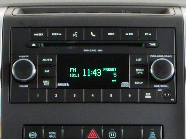2012 RAM 2500 Lone Star