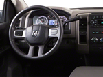 2012 RAM 3500 Laramie Longhorn