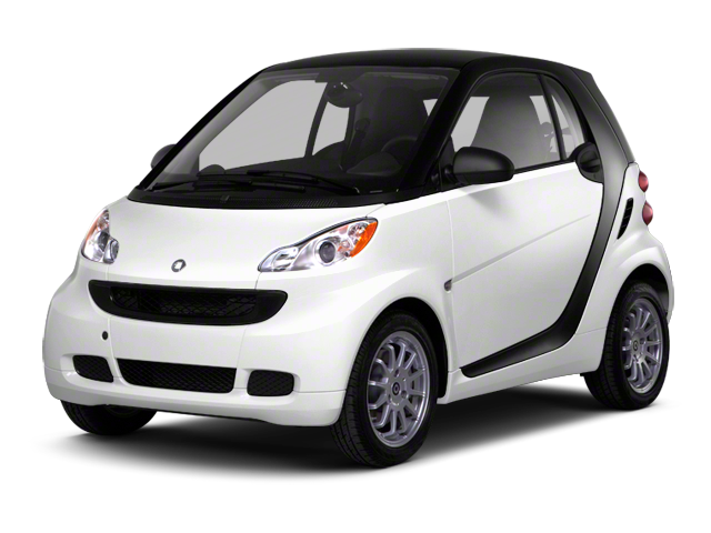 2012 smart fortwo's photo