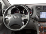 2012 Toyota Highlander Base V6