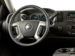 2013 Chevrolet Silverado 3500HD Work Truck