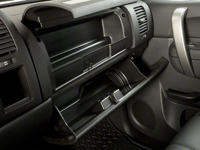 2013 Chevrolet Silverado 3500HD Work Truck