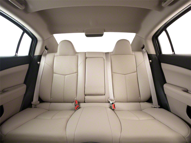 2013 Chrysler 200 4dr Sdn Limited