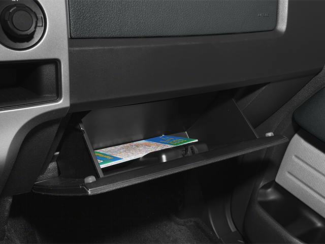 2013 Ford F-150 4WD SuperCrew 145 Lariat