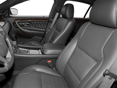 2013 Ford Taurus 4dr Sdn SEL FWD