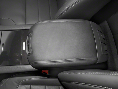 2013 Ford Taurus 4dr Sdn SEL FWD
