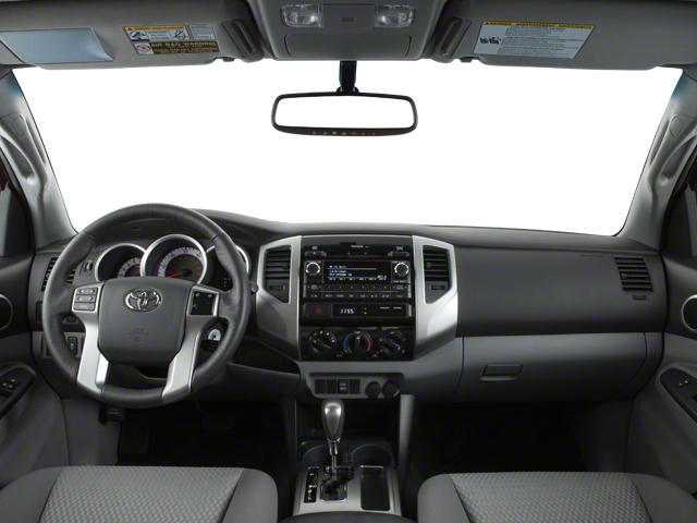 2013 Toyota Tacoma PreRunner