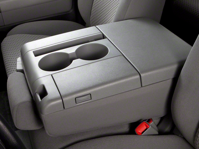 2013 Toyota Tundra Grade 5.7L V8