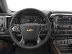 2014 Chevrolet Silverado 1500 2WD Crew Cab 143.5 LT w/1LT