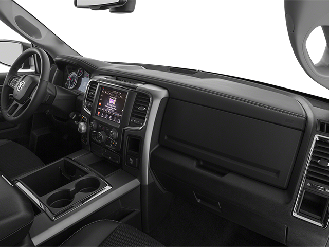 2014 RAM 1500 2WD Crew Cab 140.5 Sport