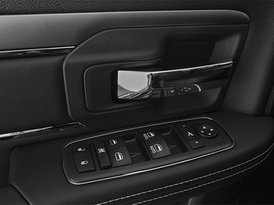 2014 RAM 1500 2WD Crew Cab 140.5 Sport
