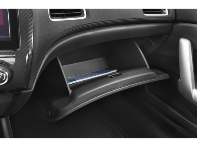 2014 Honda Civic 2dr Man Si