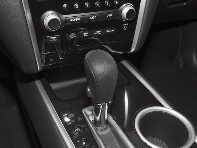 2014 Nissan Pathfinder 2WD 4dr Platinum