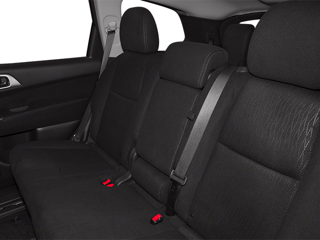 2014 Nissan Pathfinder 2WD 4dr Platinum