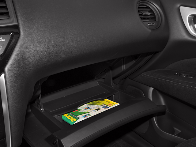 2014 Nissan Pathfinder 2WD 4dr Platinum